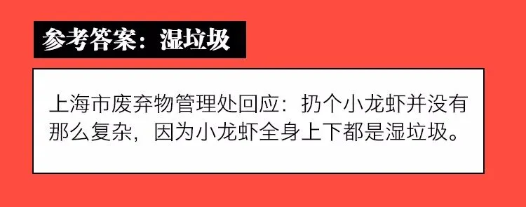 《垃圾分类模拟考试(上海卷)》 第31张