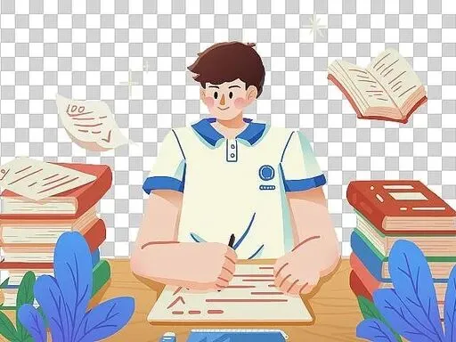 中考倒计时:所有坚持,终会照亮前行的路(附详细备考计划) 第3张