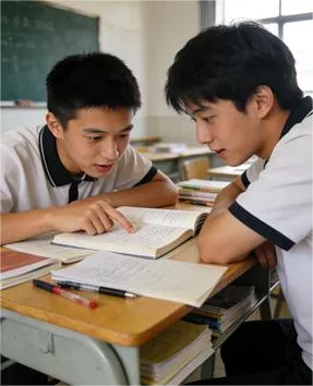 中考倒计时:所有坚持,终会照亮前行的路(附详细备考计划) 第4张