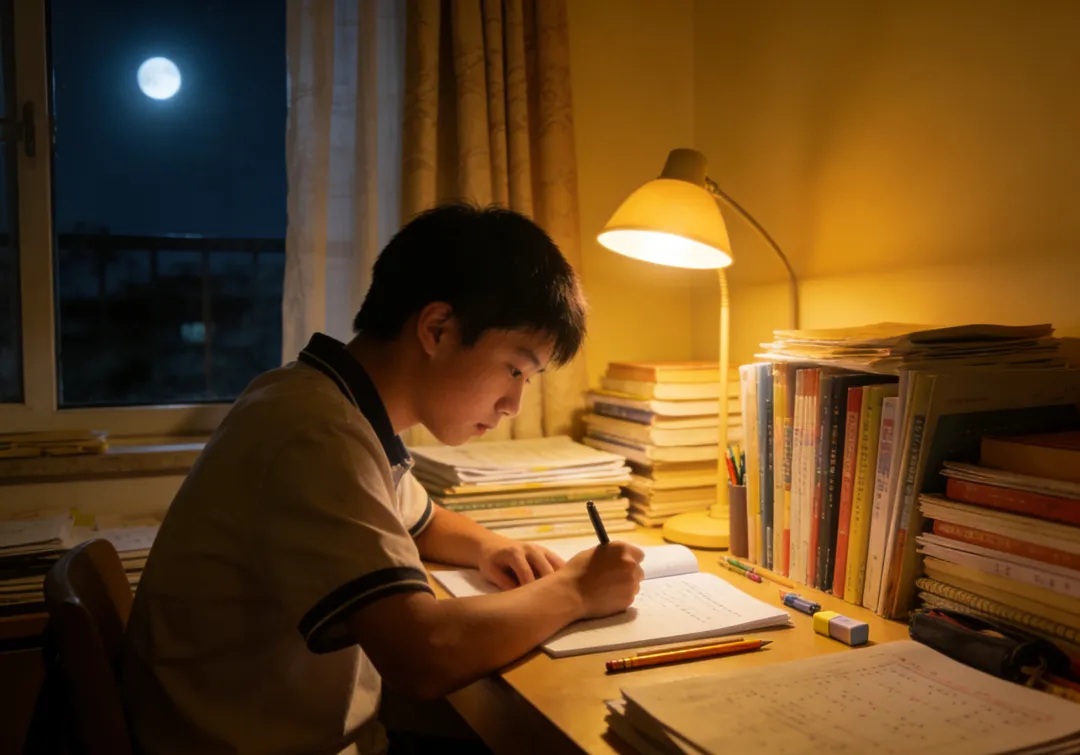 中考倒计时三个月,5大科目怎么学才能逆袭?答案在此! 第13张