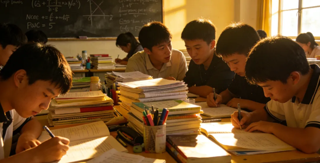 中考倒计时三个月,5大科目怎么学才能逆袭?答案在此! 第22张