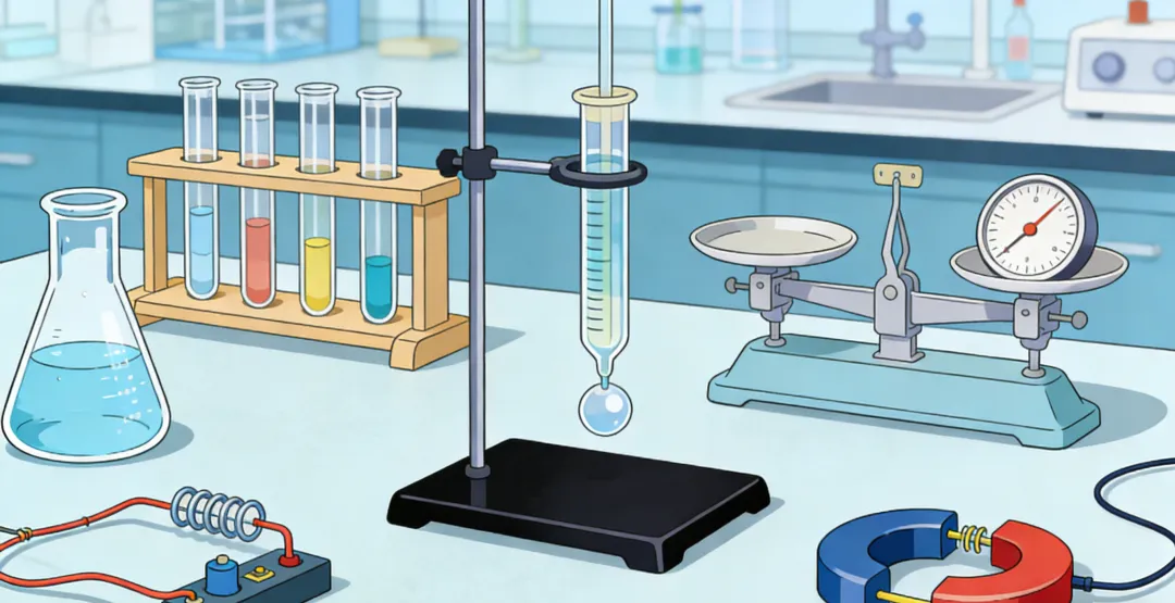 中考倒计时三个月,5大科目怎么学才能逆袭?答案在此! 第49张