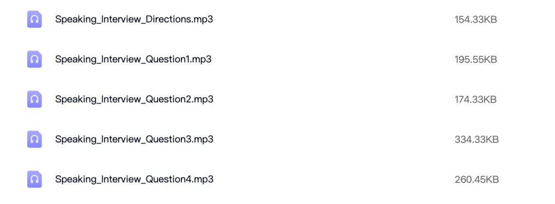 2026年3月新托福机经汇总(真题回顾)+TPO1-6全套+新托福模考测评,PDF免费领! 第13张