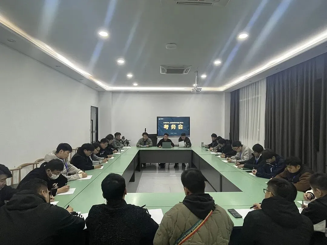 鲲鹏展翅||第三届基础部模拟考试 第4张