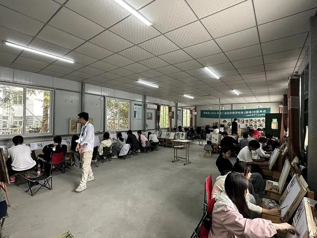 鲲鹏展翅||第三届基础部模拟考试 第17张