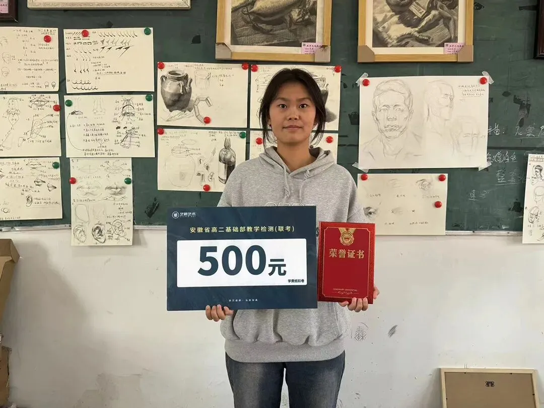 鲲鹏展翅||第三届基础部模拟考试 第42张