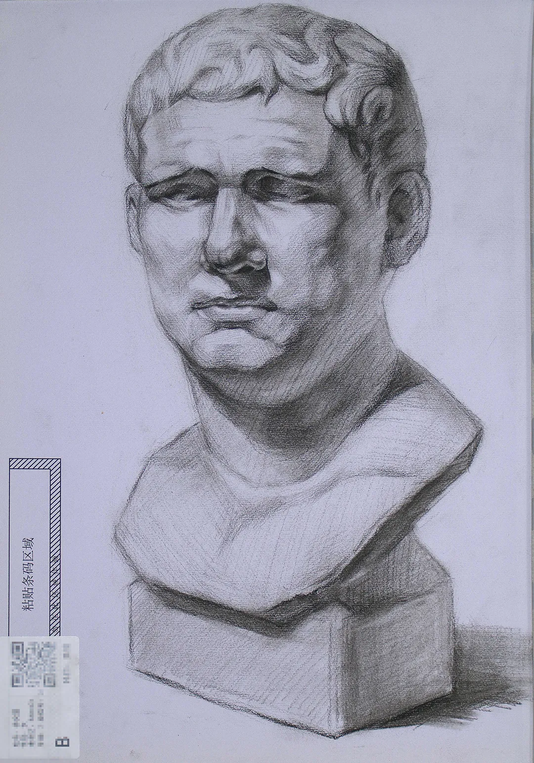 鲲鹏展翅||第三届基础部模拟考试 第63张