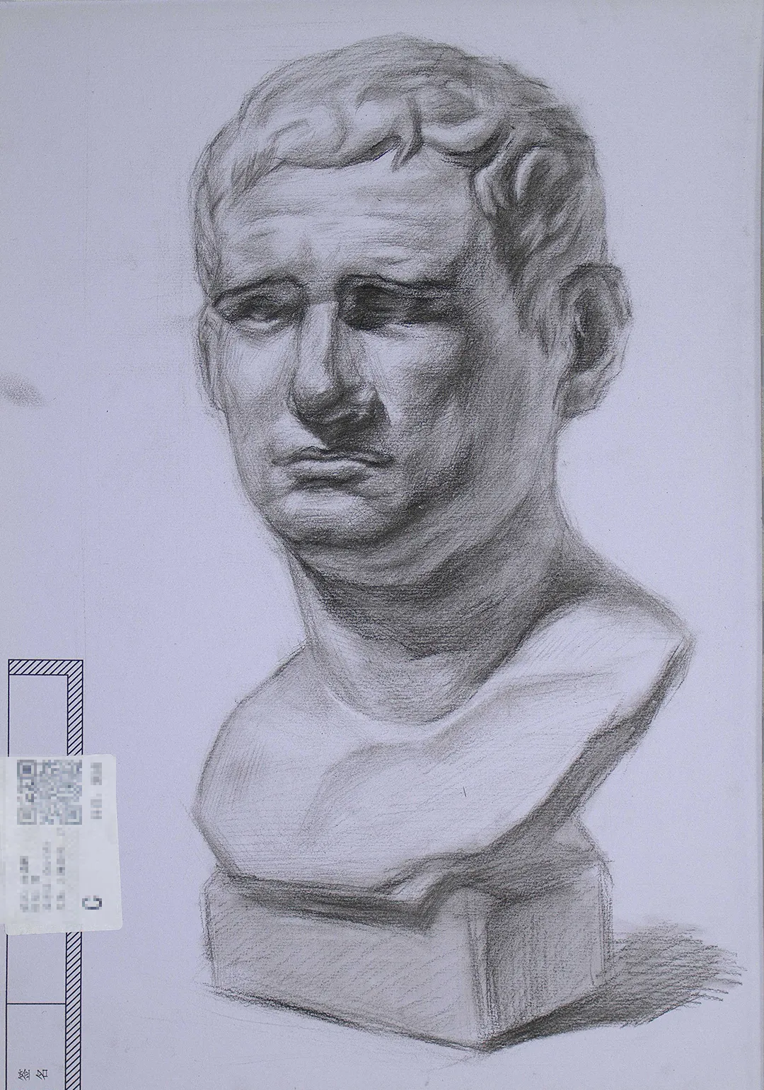 鲲鹏展翅||第三届基础部模拟考试 第64张