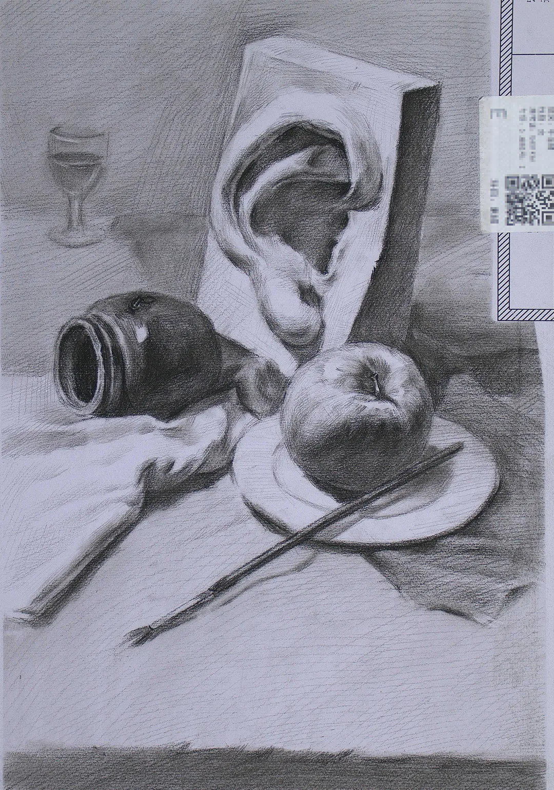 鲲鹏展翅||第三届基础部模拟考试 第80张