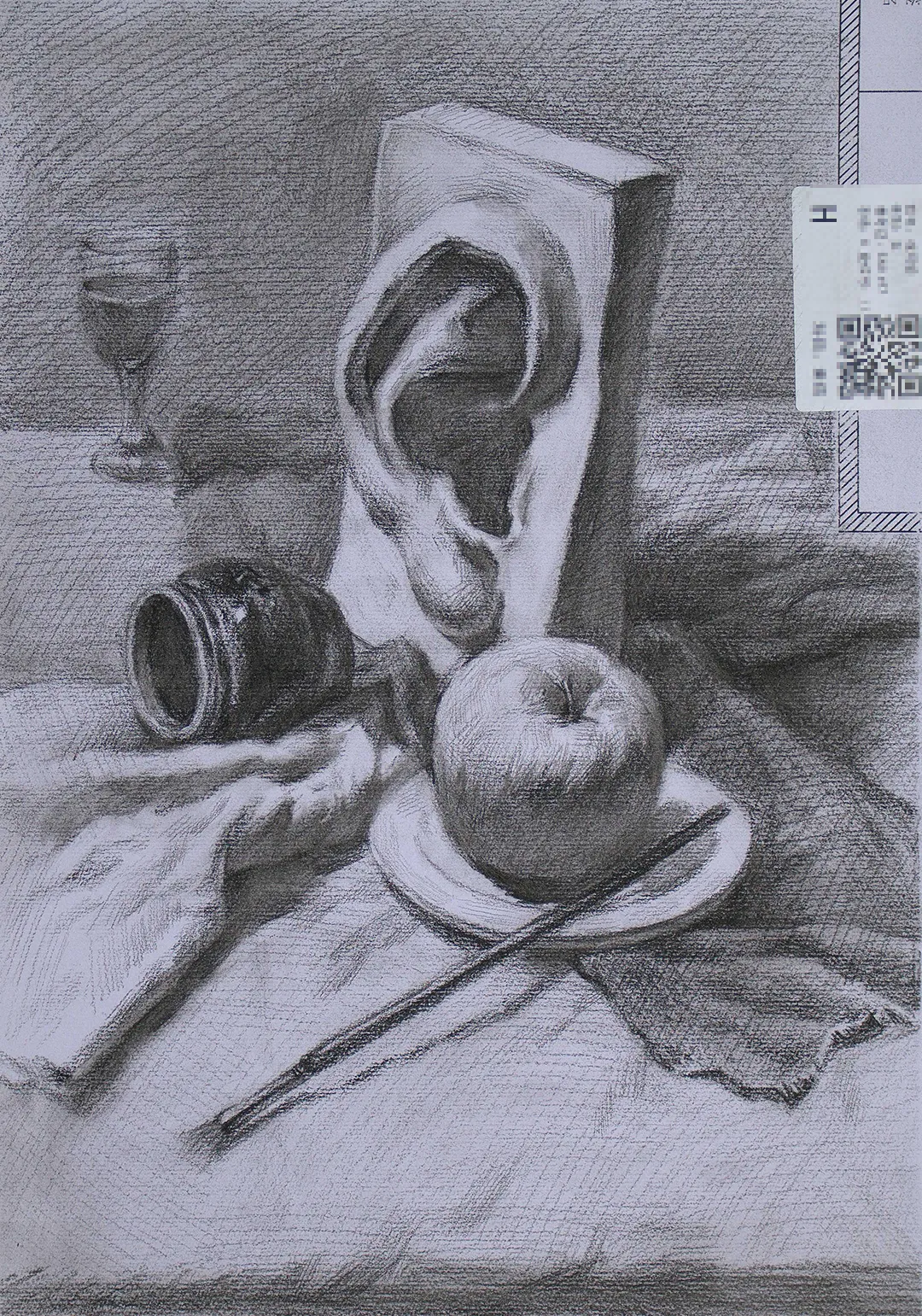 鲲鹏展翅||第三届基础部模拟考试 第87张