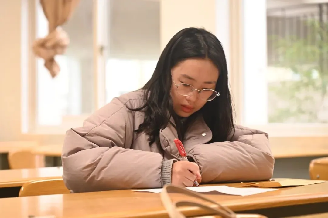 真题研究明考向 以赛促教提质量丨会泽县茚旺高级中学开展高考说题竞赛活动 第14张