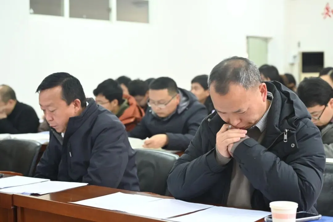 真题研究明考向 以赛促教提质量丨会泽县茚旺高级中学开展高考说题竞赛活动 第37张