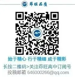 真题研究明考向 以赛促教提质量丨会泽县茚旺高级中学开展高考说题竞赛活动 第42张