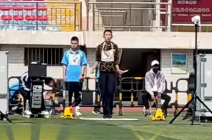 2026太原中考体测预计提前至4月完成!附往年评分标准及考试要求 第6张