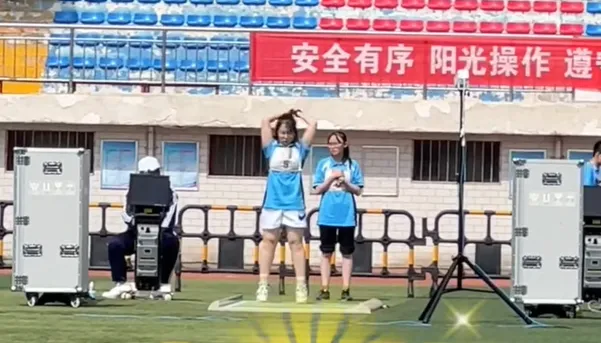 2026太原中考体测预计提前至4月完成!附往年评分标准及考试要求 第14张