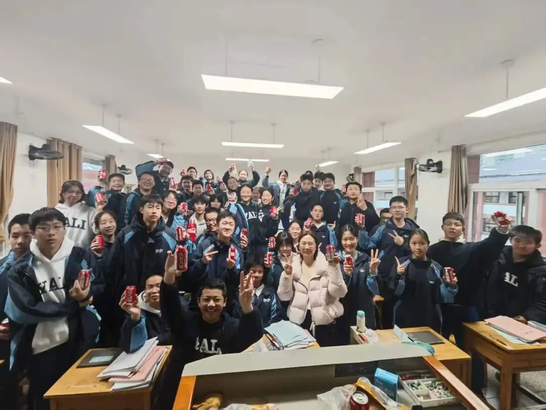 中考百日誓师家书 第2张