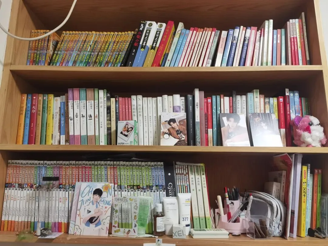 中考百日誓师家书 第5张