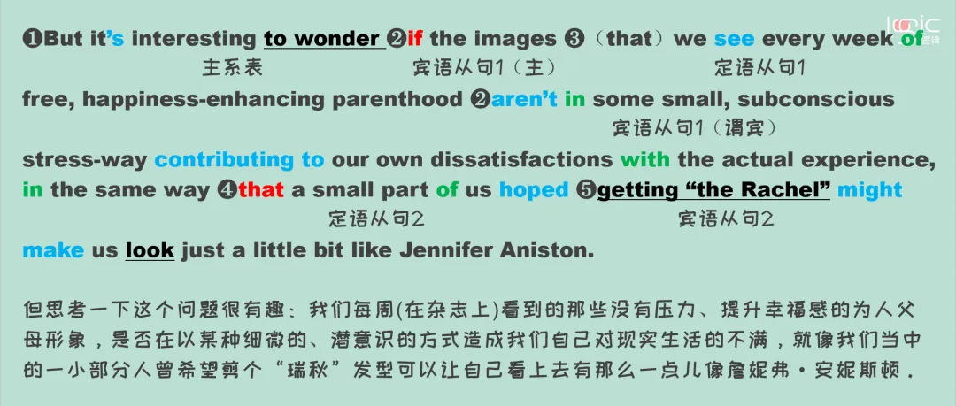 真题长难句打卡Day29(唐叔又卖艺了) 第3张