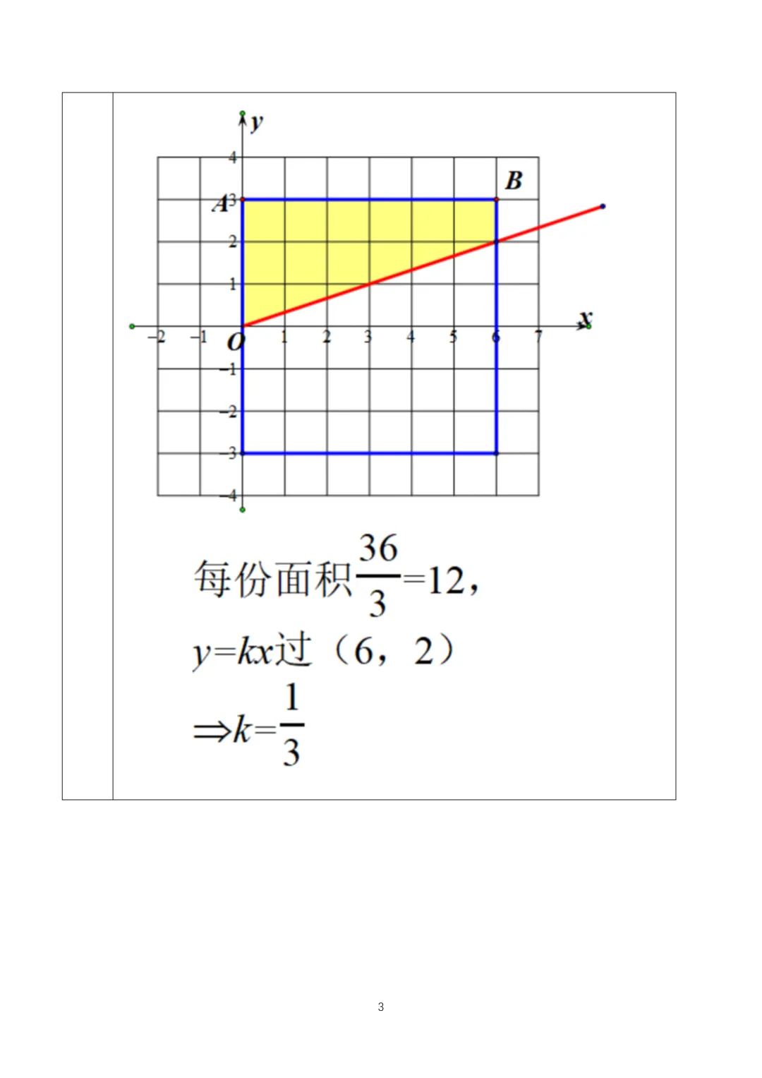 【中考】清华附中2026.3初三开学考及压轴题解析 第4张