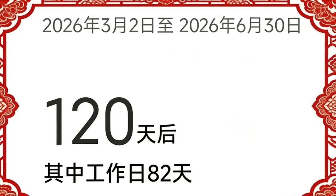 【中考资讯】一图看懂2026年东莞中考关键时间节点 第2张