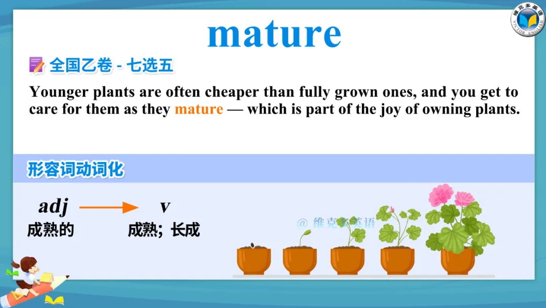 2023高考真题中的熟词生义(名词动化) 第15张