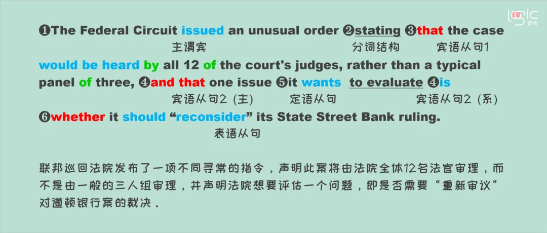 真题长难句打卡Day8 第3张