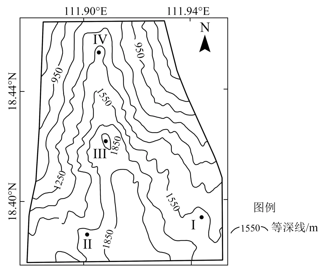【考点真题汇编】20260311等高线地形图 第3张