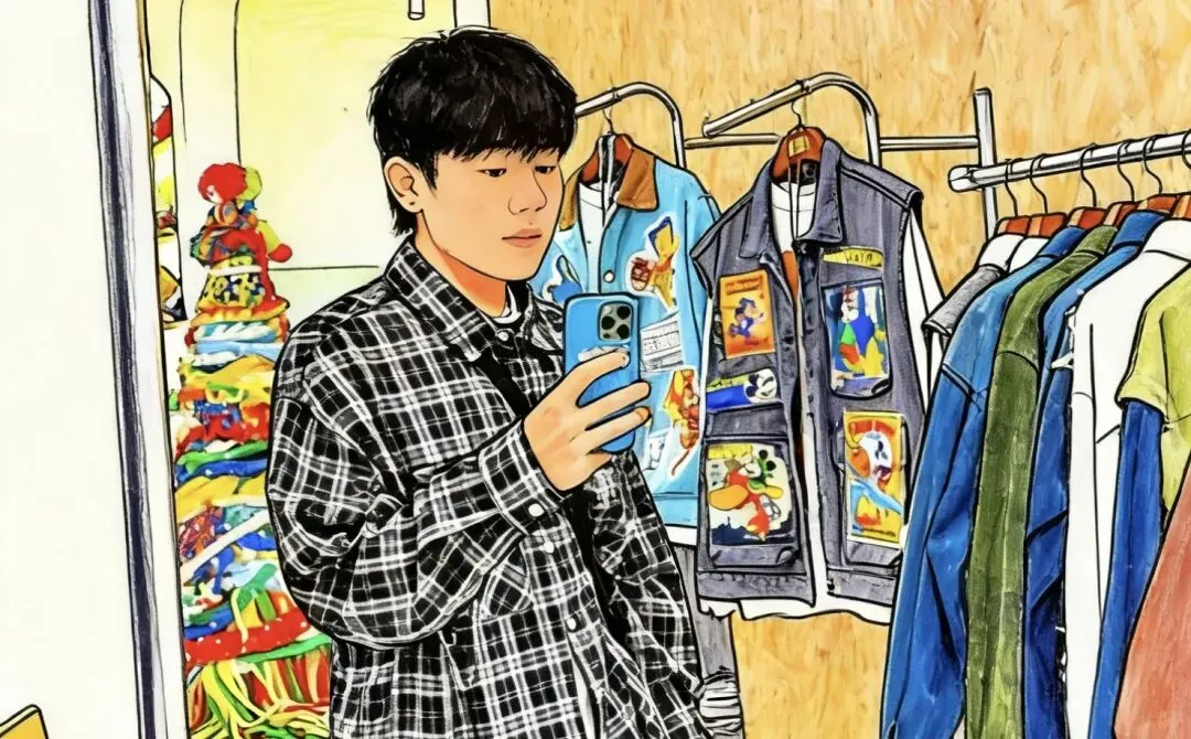 中考体育失误扣6分,孩子当场崩溃,我一句话,他最后逆风翻盘 第1张