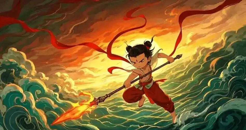 中考作文预测: 挣脱束缚,书写精彩人生 第2张