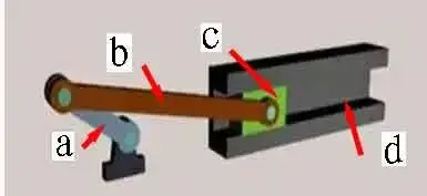 解析|电子学会机器人考级二级理论真题(2025年3月) 第4张