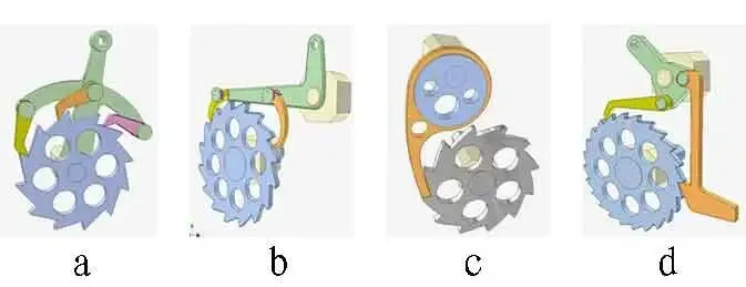 解析|电子学会机器人考级二级理论真题(2025年3月) 第6张