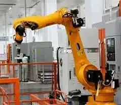 解析|电子学会机器人考级二级理论真题(2025年3月) 第9张