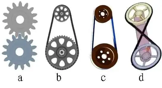 解析|电子学会机器人考级二级理论真题(2025年3月) 第11张