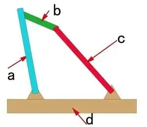 解析|电子学会机器人考级二级理论真题(2025年3月) 第13张
