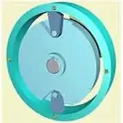 解析|电子学会机器人考级二级理论真题(2025年3月) 第14张