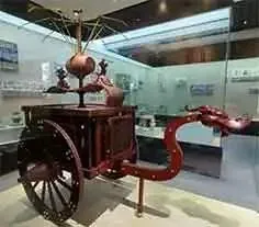 解析|电子学会机器人考级二级理论真题(2025年3月) 第16张