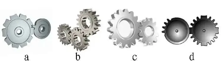 解析|电子学会机器人考级二级理论真题(2025年3月) 第22张