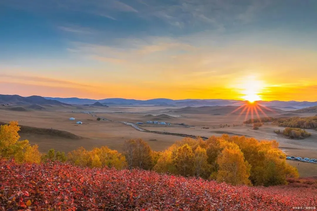 【中考阅读指导】一片青山入画来(王先桃)江苏南通2025 第7张