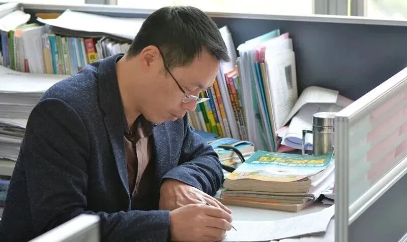 2026年教师必看!原创试卷不用愁,只需做对这件事... 第1张