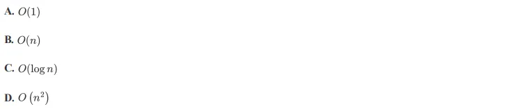 2024 年 6 月 GESP C++ 五级真题解析(迭代 vs 递归、双链表头尾插操作) 第7张