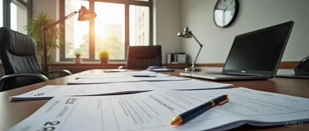 中考英语阅读「高频易错形容词 300 词」(带音标) 第8张