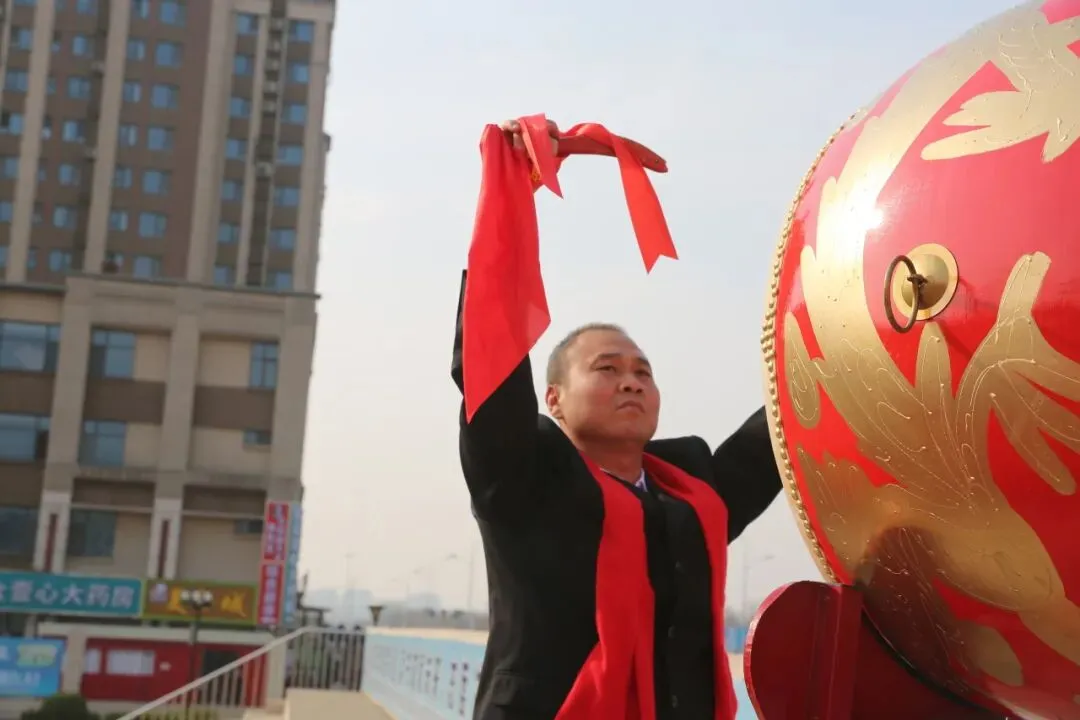 【中考誓师】策马扬鞭战百日 笃行不怠向未来 第37张