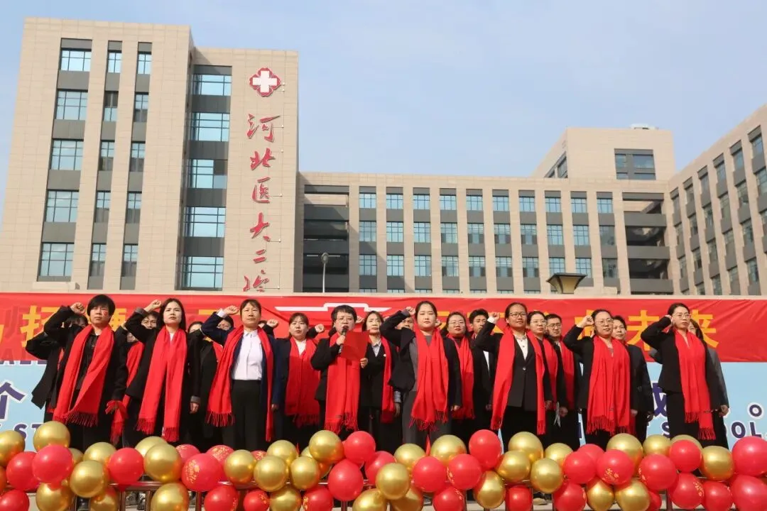 【中考誓师】策马扬鞭战百日 笃行不怠向未来 第41张