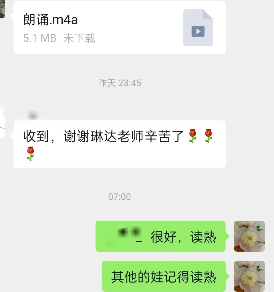 中考满分作文专题学生作品《慢一点又何妨》 第7张