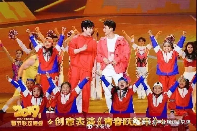 【高考考点】2019春晚高考中考考点揭晓!速转! 第6张