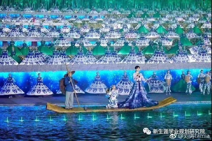 【高考考点】2019春晚高考中考考点揭晓!速转! 第18张