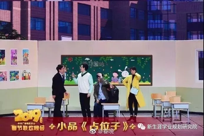 【高考考点】2019春晚高考中考考点揭晓!速转! 第22张