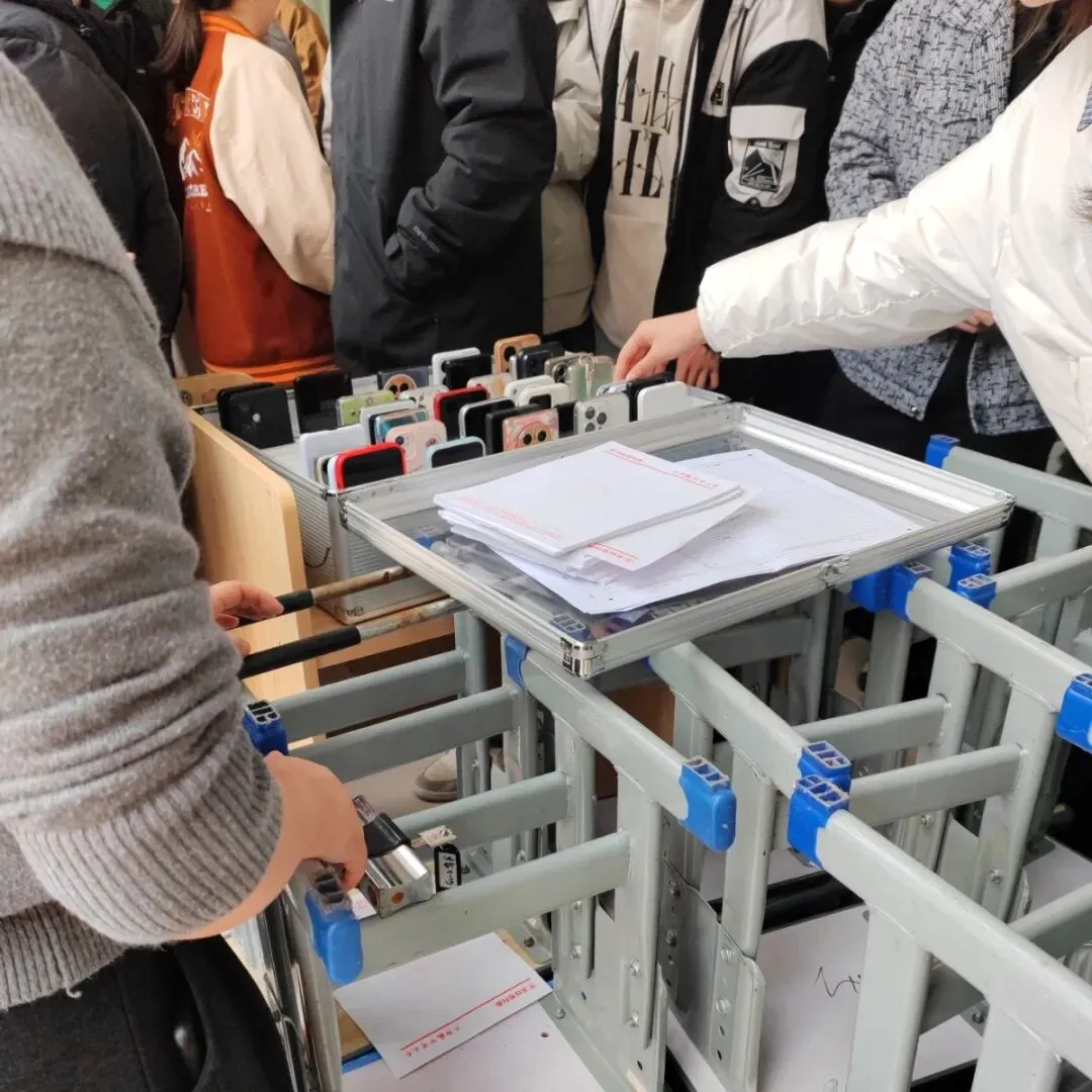 考前10天!天任专升本全真模考开启,每一份专注,都是上岸底气! 第4张