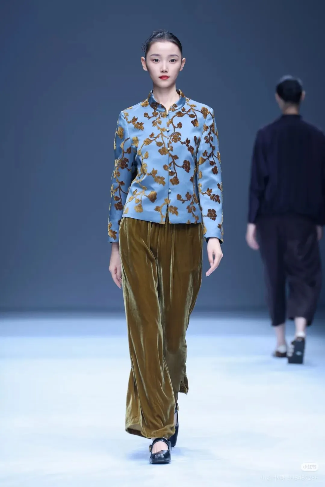 【图优优·真题解析】不容错过!2026年天津工业大学服装设计手绘超详细解析,为你点亮指路明灯,不容错过! 第19张