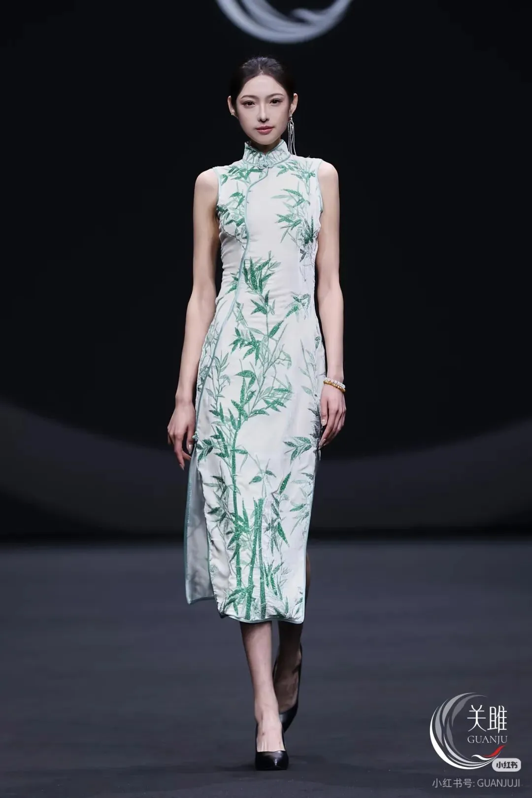 【图优优·真题解析】不容错过!2026年天津工业大学服装设计手绘超详细解析,为你点亮指路明灯,不容错过! 第21张